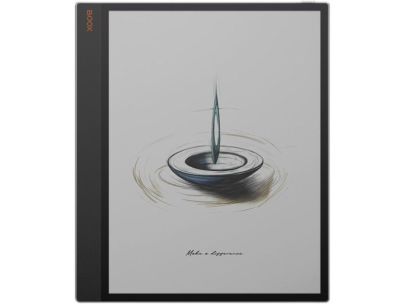 Onyx Lecteur E-Book BOOX Tab X C