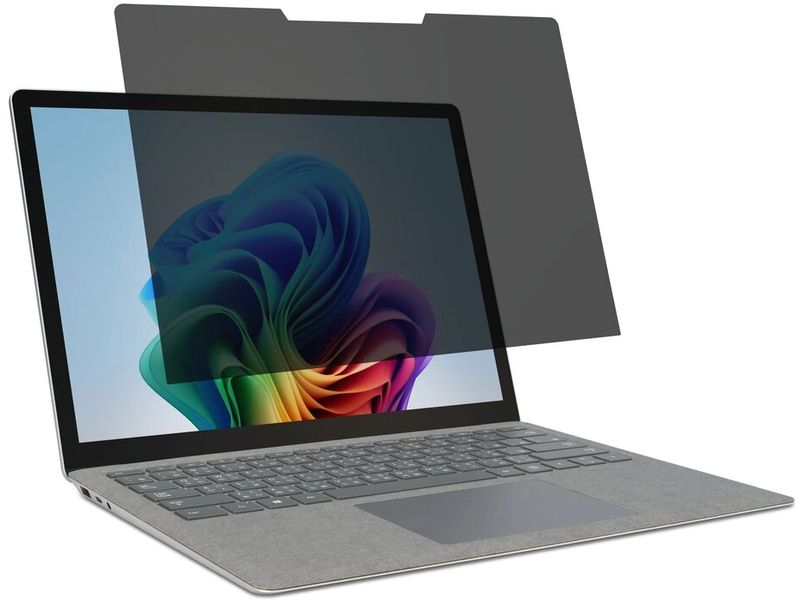 Kensington Film pour écran Surface GO 10.5 " / 3:2, 2-Way