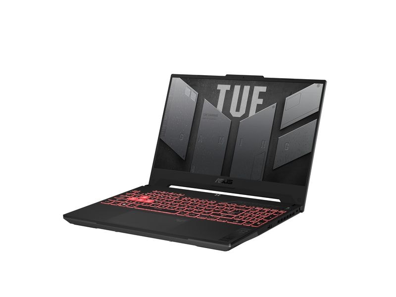 ASUS Ordinateur portable TUF Gaming A15 (FA507UV-LP083W) RTX 4060