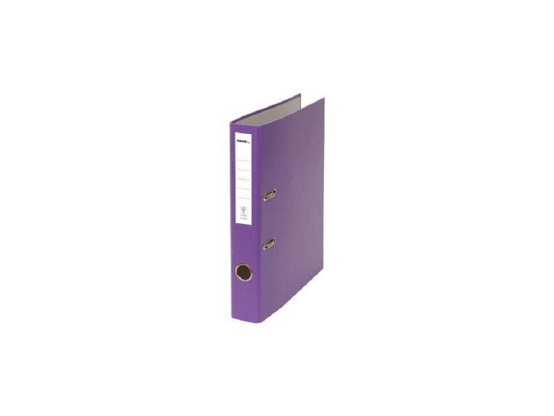 novooo. Par dossier 4 cm 28.5 cm, Violet