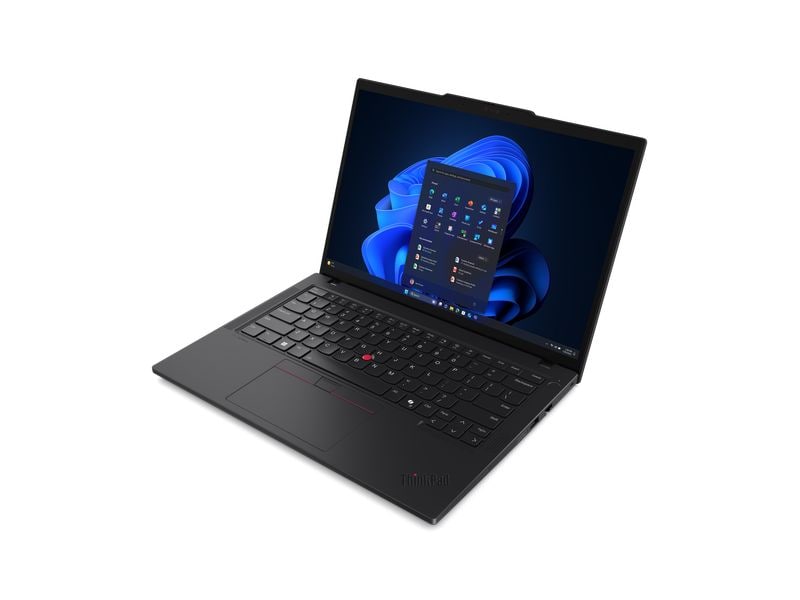 Lenovo Ordinateur portable ThinkPad T14 Gen 6 (Intel)