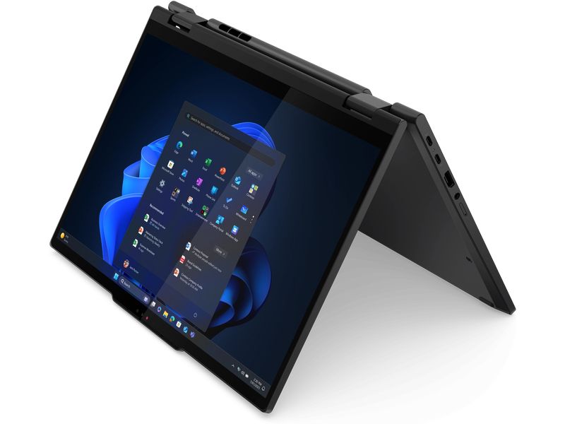 Lenovo Ordinateur portable ThinkPad T14s 2-in-1 G1 (Intel)