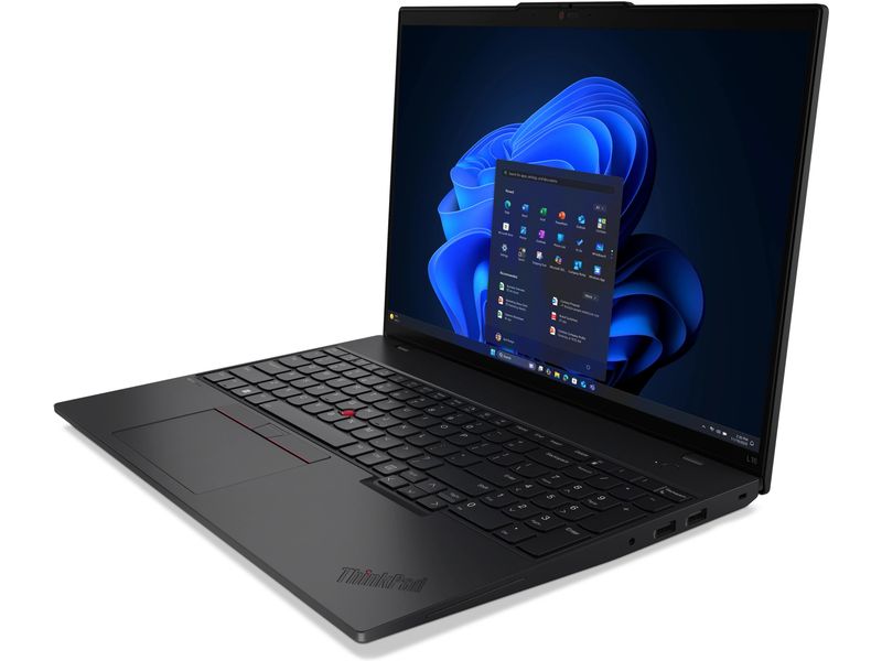 Lenovo Ordinateur portable ThinkPad L16 G2 (Intel)