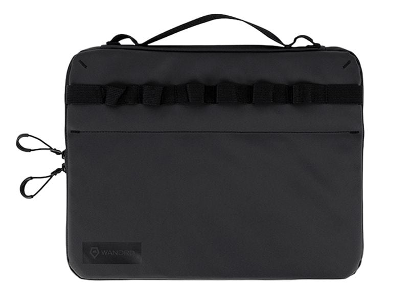 Wandrd Sac pour notebook 14" Noir