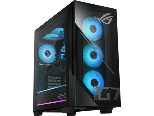 ASUS PC de gaming ROG G700 (G700TF-09285K010X) RTX 5080