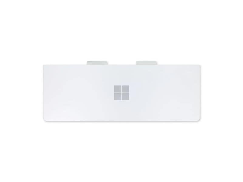 Microsoft Surface Pro 11 Kickstand Platinum