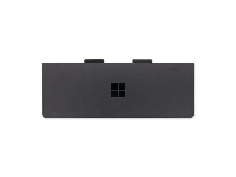 Microsoft Surface Pro 11 Kickstand noir
