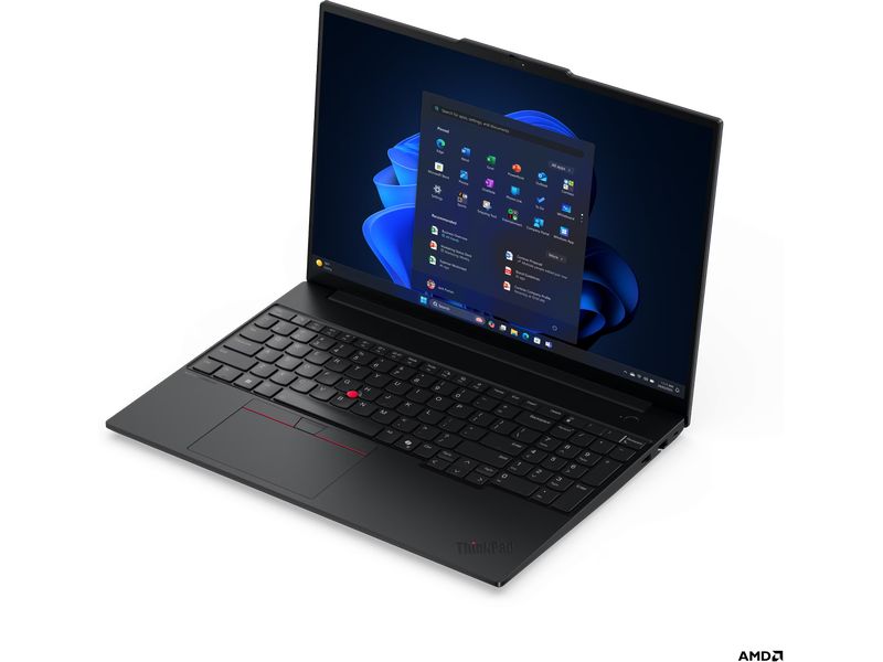 Lenovo Ordinateur portable ThinkPad E16 G3 (R5 220)