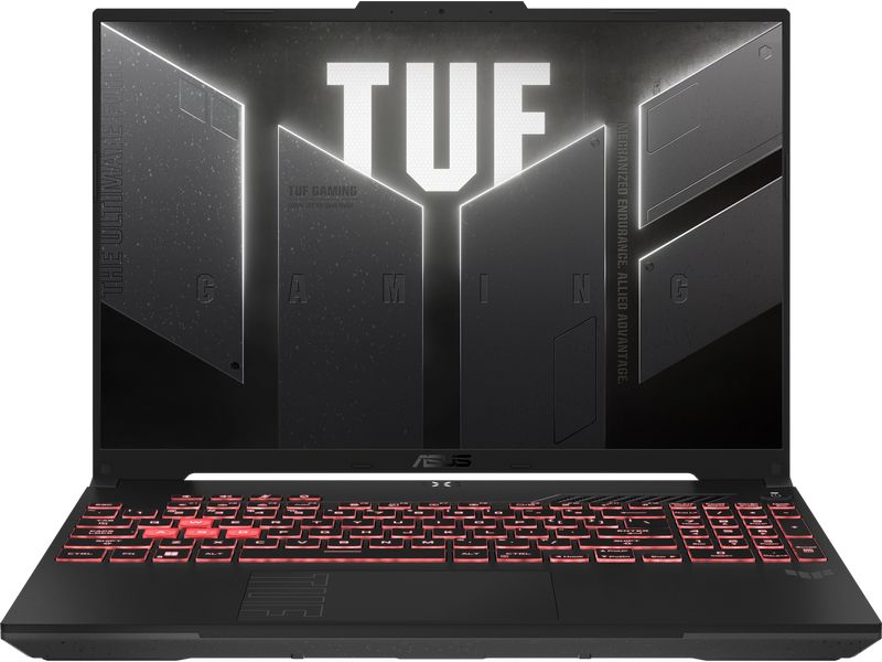 ASUS Ordinateur portable (FA607NUG-RL145W)  RTX4050