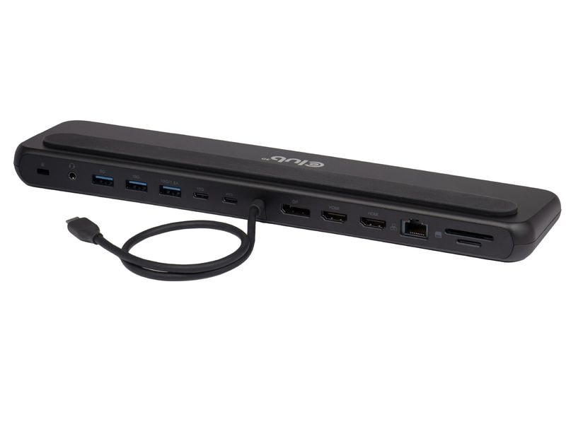 Club 3D Station d'accueil CSV-2541