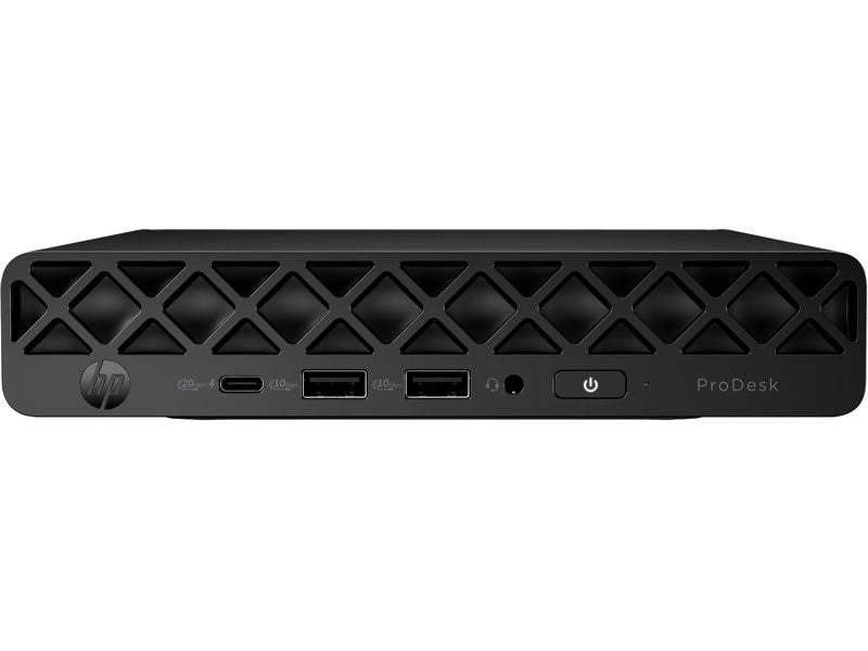 HP PC ProDesk 4 Mini G1i B6HE8ES