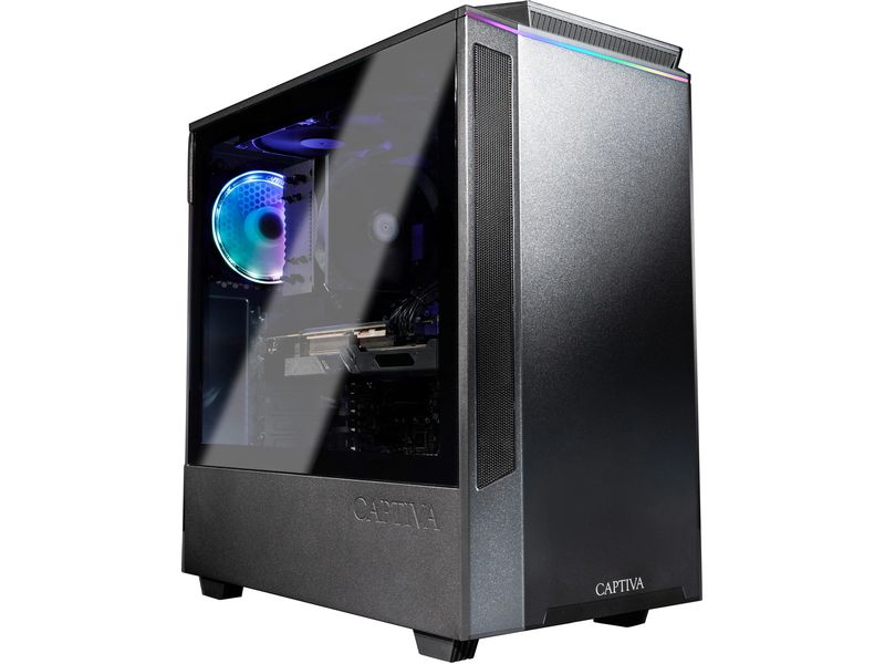 Captiva PC Advanced Gaming I76-953