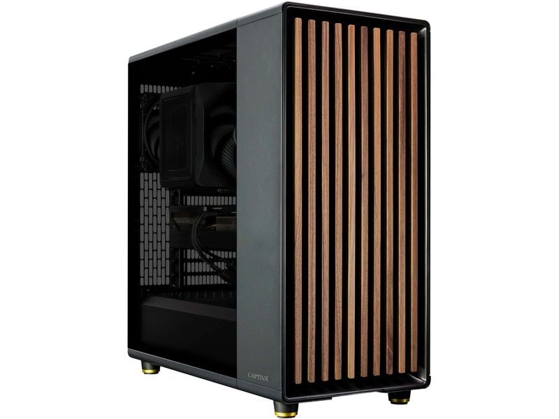 Captiva PC Ultimate Gaming R90-385