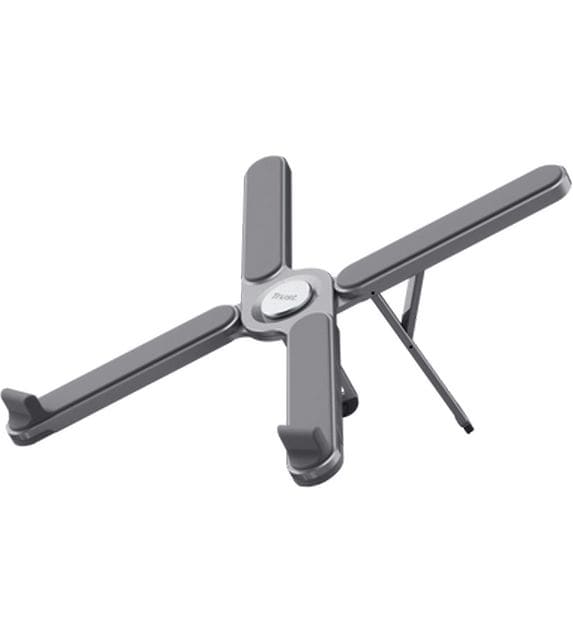 Trust Macy support d'ordinateur portable pliable 17 "
