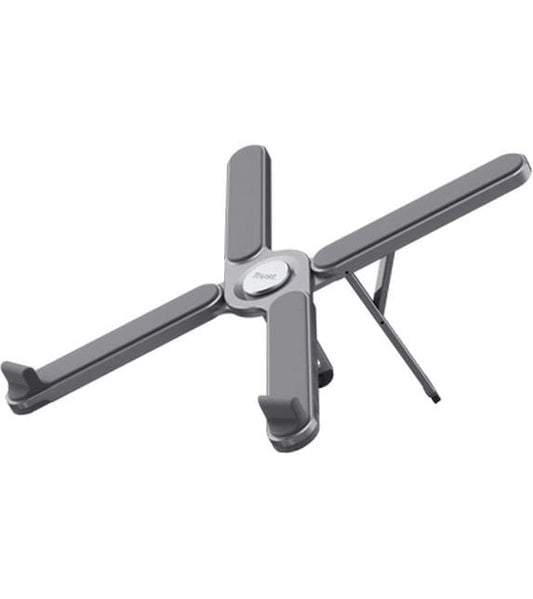 Trust Macy support d'ordinateur portable pliable 17 "