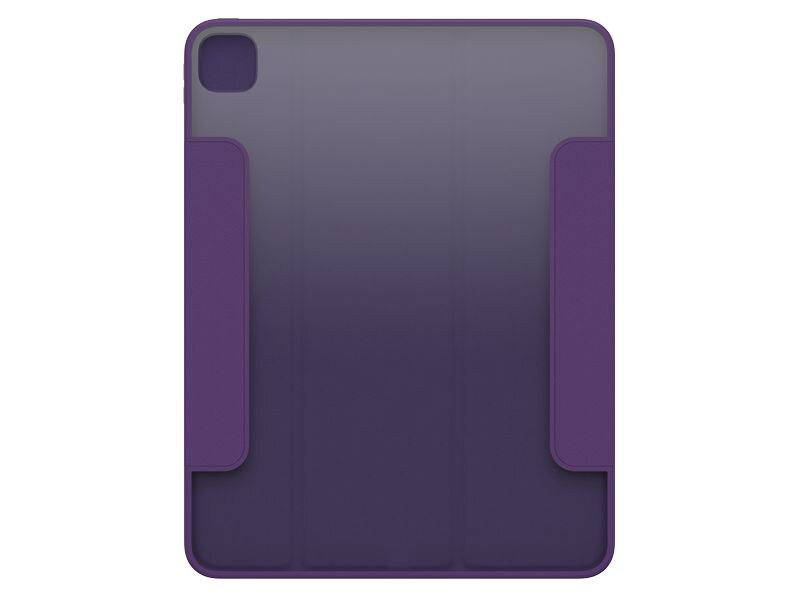 Otterbox Tablet Book Cover Symmetry Folio iPad Pro 13" Purple