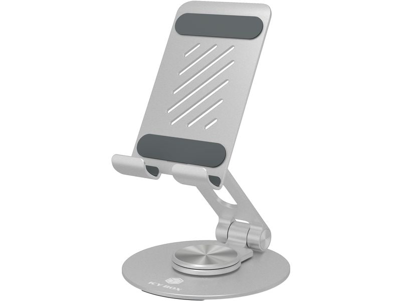 ICY BOX Support IB-TH201-R