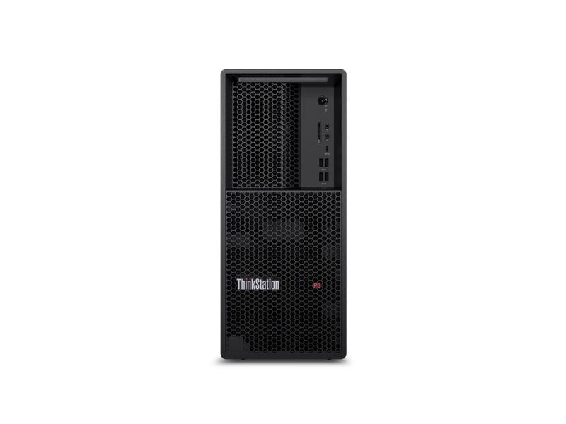 Lenovo Poste de travail ThinkStation P3 Tower Gen 2 (Intel)