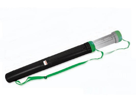 Arda Tube à dessin XL, 70 - 120 cm, Ø 7,5 mm, 1 pièce