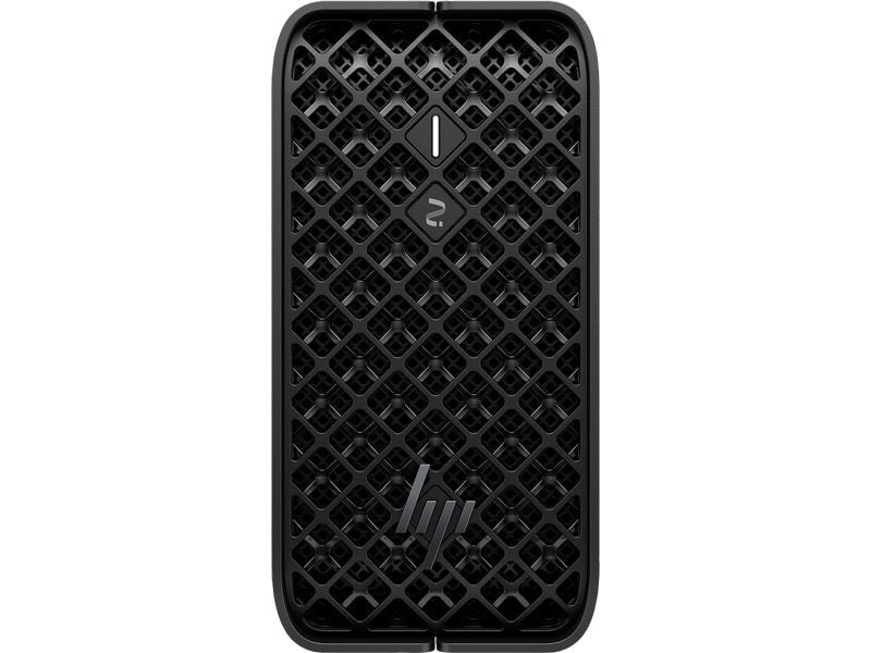 HP Poste de travail Z2 Mini G1a A40Q3ET