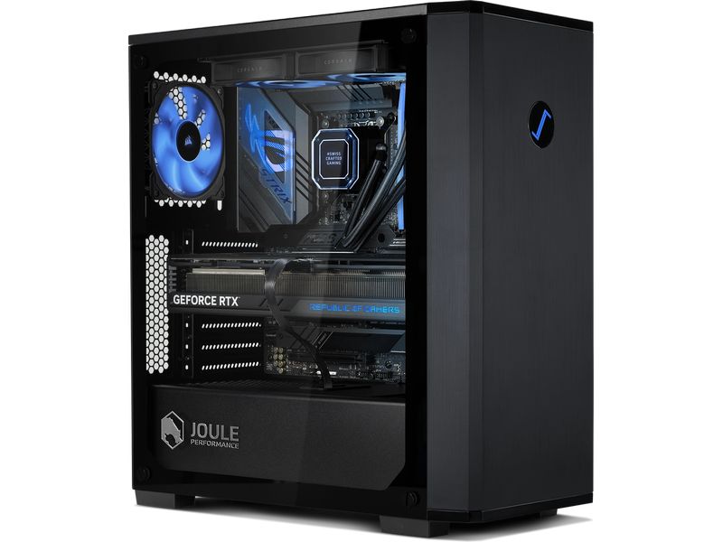 Joule Performance PC de gaming (High End) RTX5080 R7 32B 2TB L1135955