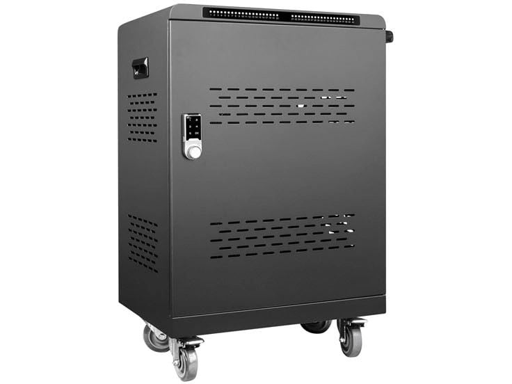 LMP Armoire de chargement SmartCart 40-2000 sans câble de recharge