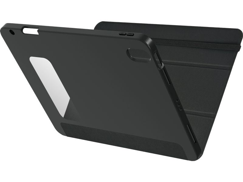 Otterbox Tablet Book Cover React Folio iPad Air 11 Noir
