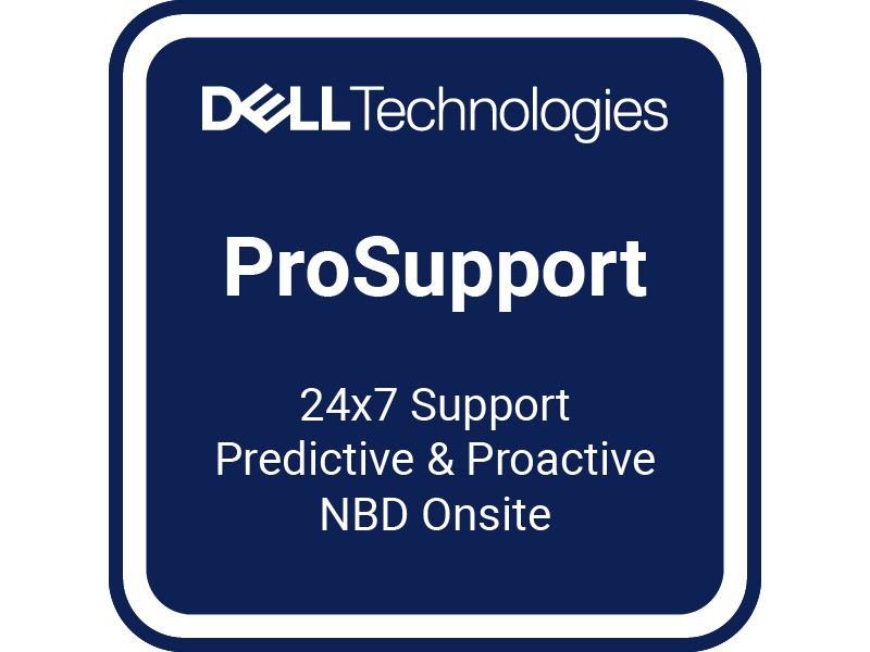 Dell ProSupport Pro Max MFF/SFF/TW FCM/FCT 5 an