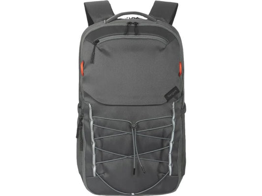 Targus Sac-à-dos pour ordinateur portable Work+ Play 15-16", Gris