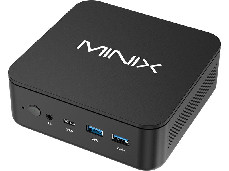 Minix Mini PC NGC NR660