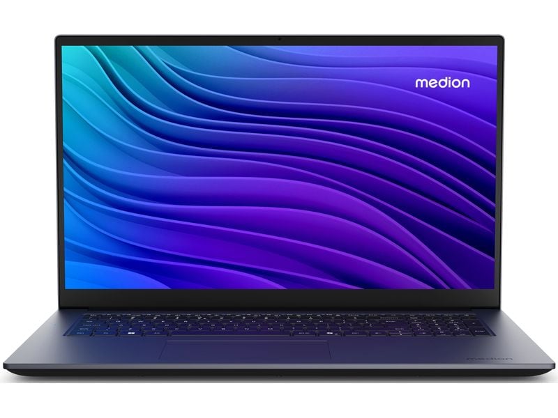 Medion Ordinateur portable Avantum 17 E1e (MD600001)