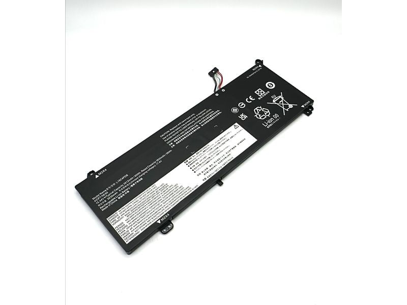 Vistaport Batterie pour Lenovo Thinkpad 15/14(G2,G3,G4,G5),14S(Yoga G3, G2)