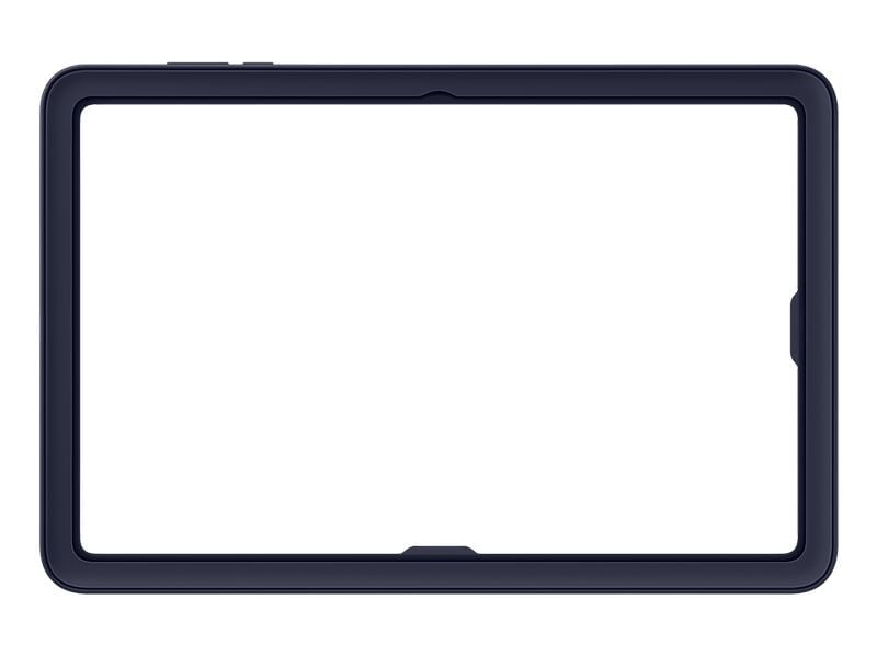 Samsung Tablet Back Cover pour Tab S11 Ultra Navy