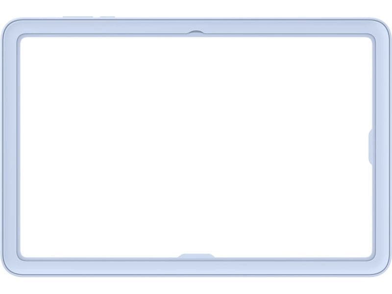 Samsung Tablet Back Cover pour Tab S11 Ultra Blue