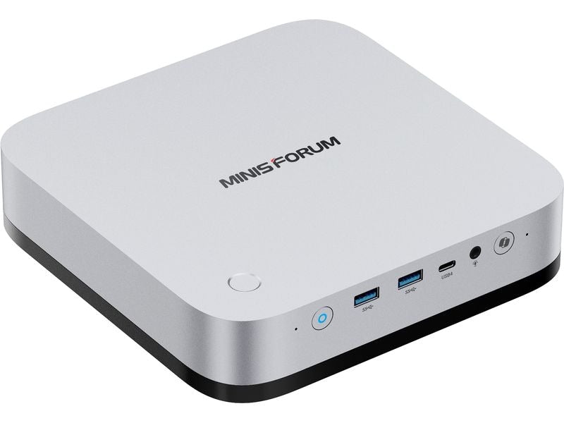Minisforum Mini PC X1 Pro