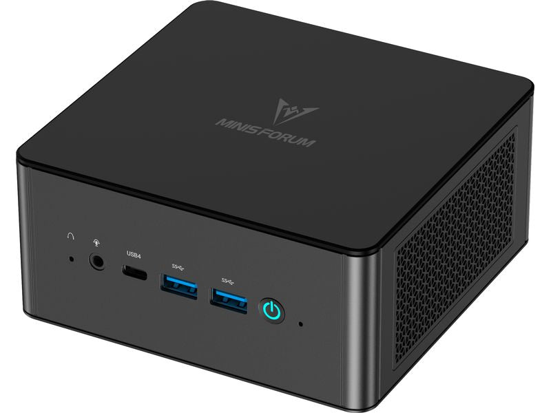 Minisforum Mini PC UM890 Pro