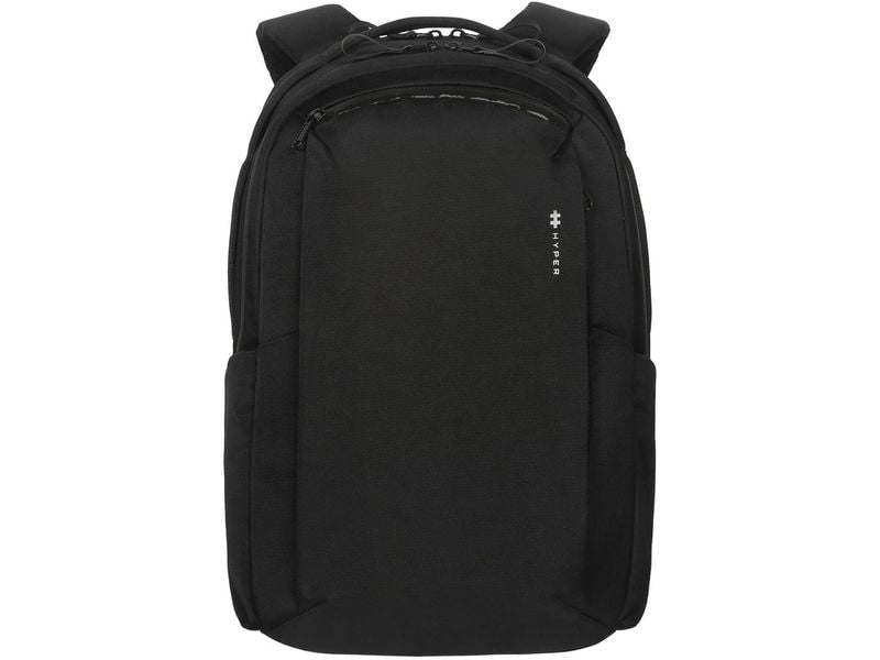 HYPER Sac-à-dos pour ordinateur portable HyperPack 16 " Noir