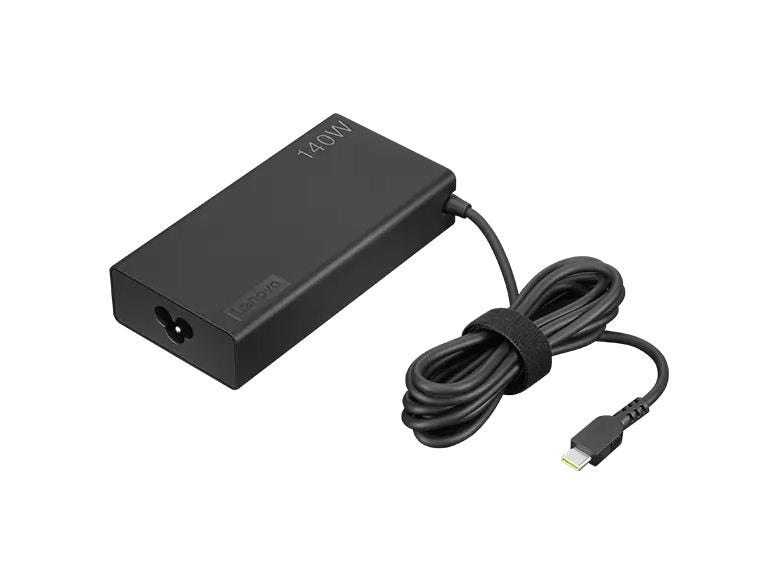 Lenovo Bloc d’alimentation Legion Slim 140 W USB-C