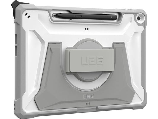UAG Plasma Healthcare MS Surface 1ère Ed. Handstrap Kickstand
