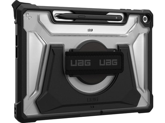 UAG Plasma Case Microsoft Surface 1ère édition Handstrap Kickstand