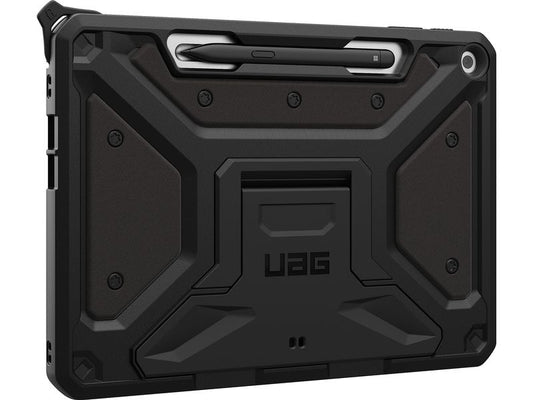 UAG Metropolis SE Case Microsoft Surface 1ère édition noire