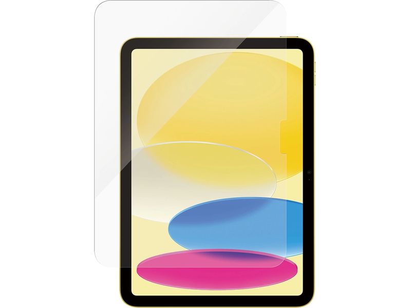 Panzerglass Ultra-Wide Fit iPad 11" (2025) & iPad 10.9" (2022)