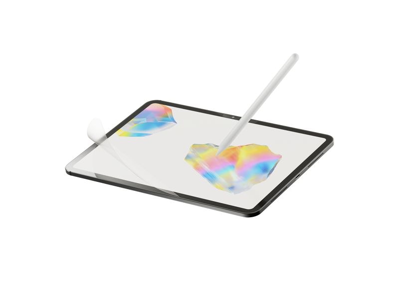 Paperlike Films protecteurs pour tablettes iPad Air 11" (2025) 11 "