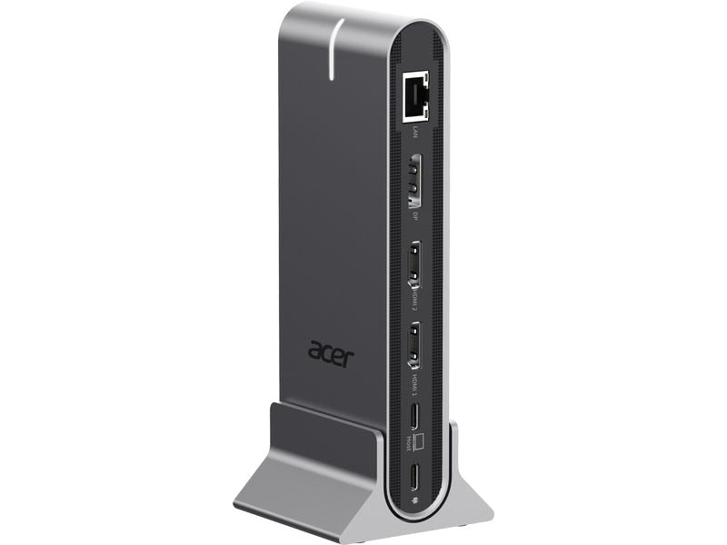 Acer Station d'accueil USB-C 15-en-1