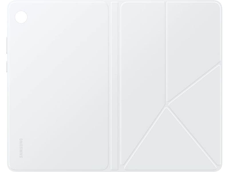 Samsung Tablet Book Cover Galaxy Tab A11 Blanc