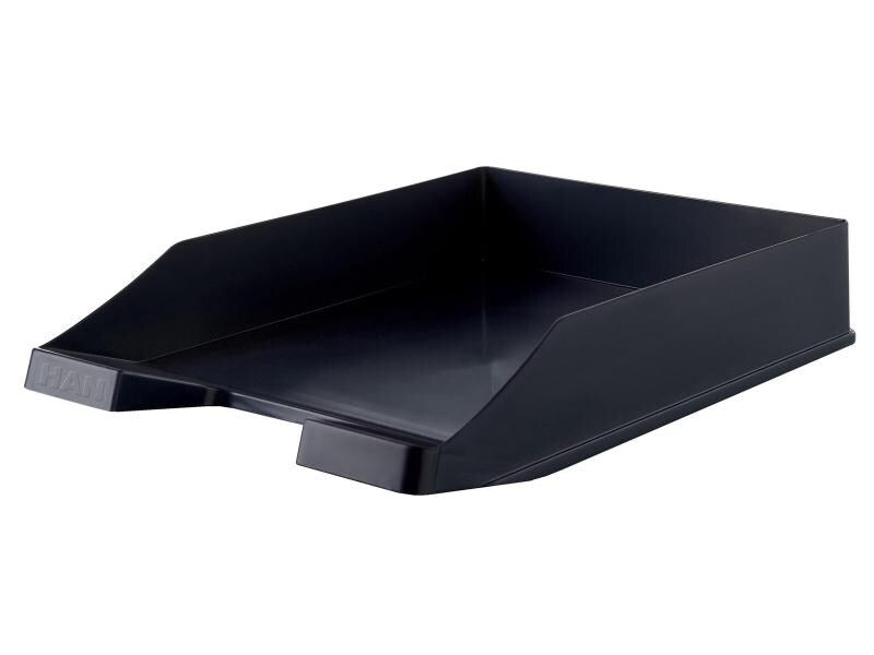 HAN Panier KARMA CLASSIQUE A4 Noir