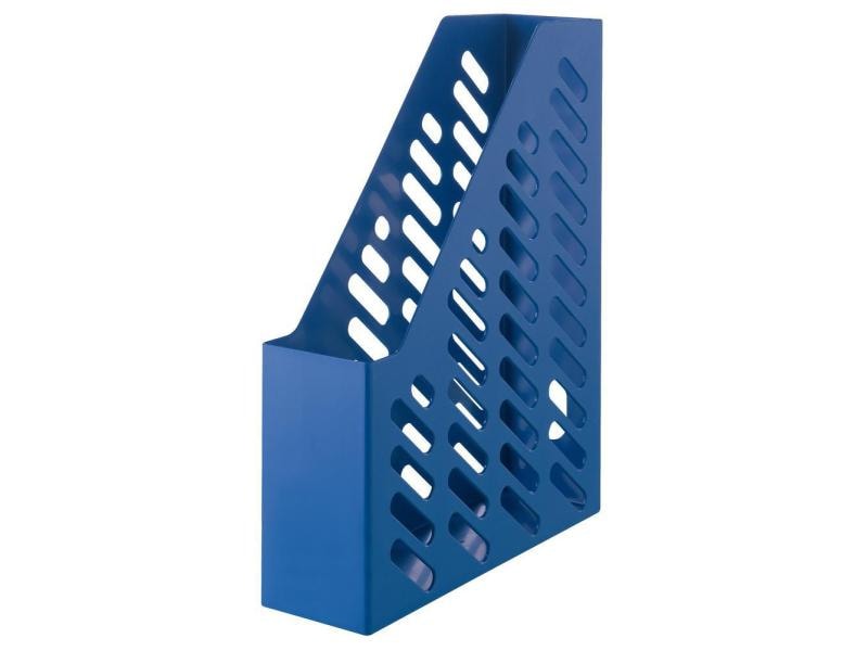 HAN Porte-revue Classique Karma A4/C4 Bleu