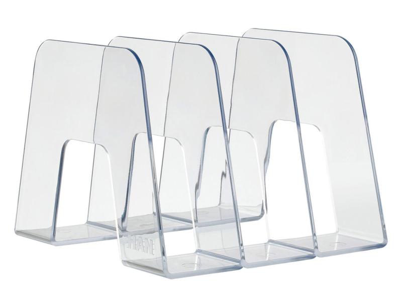 HAN Porte-revue Sorter A4/C4 Transparent