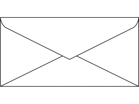 Sigel Enveloppe DP061 50 Pièce/s