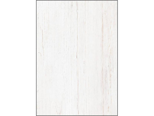 Sigel DP241 Papier texturé, bois, A4, 100 feuilles